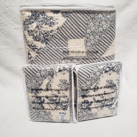 Cracker Barrel Bedding Nwt Discontinued Cracker Barrel Quilt